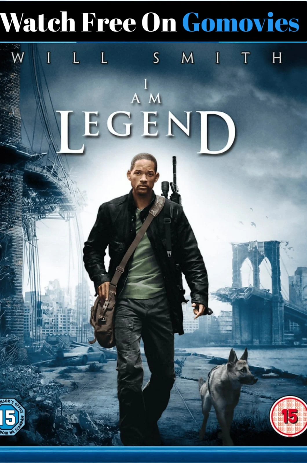 I Am Legend