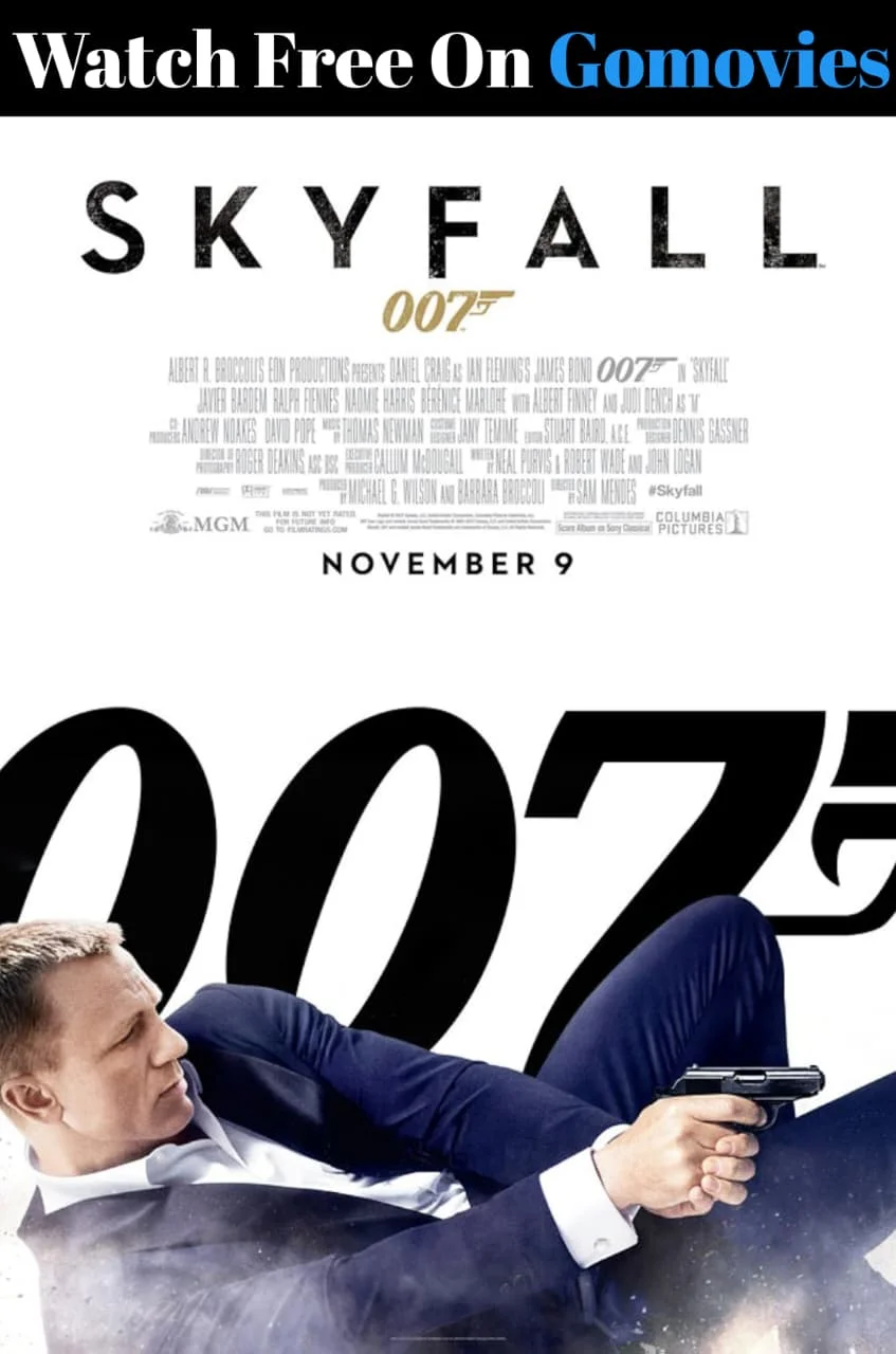 Skyfall