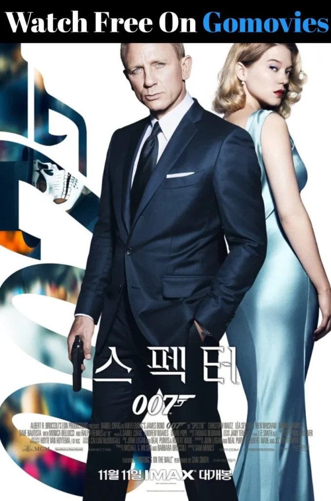 Spectre