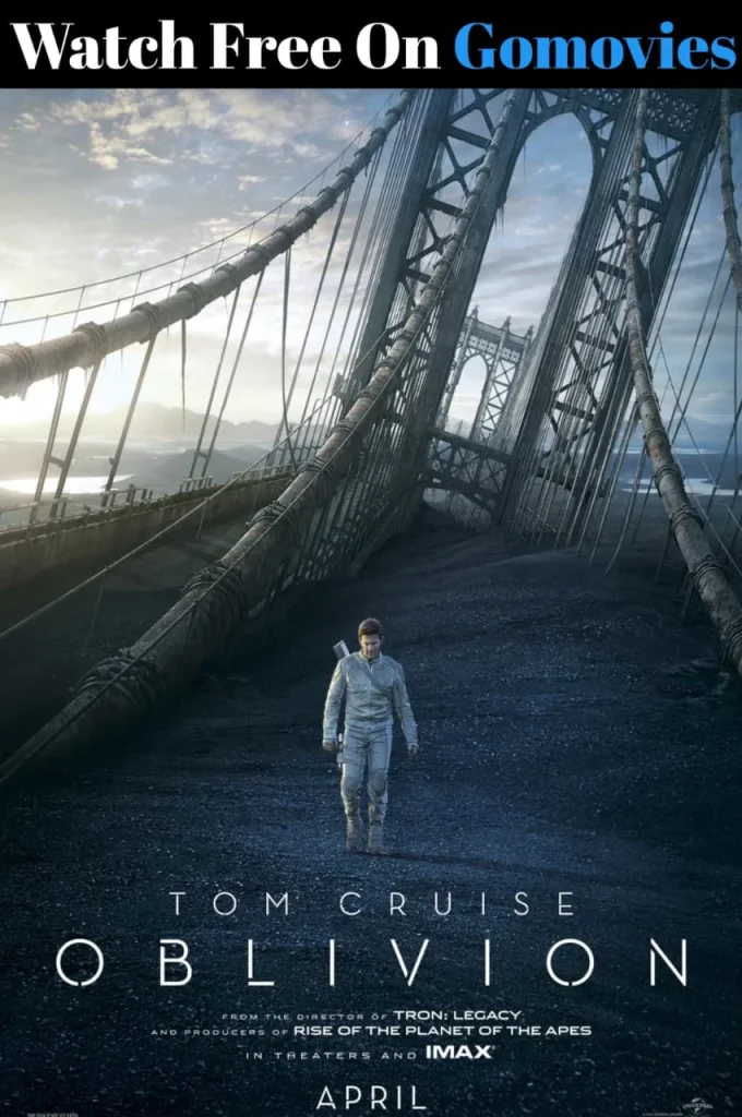 Oblivion (2013)
