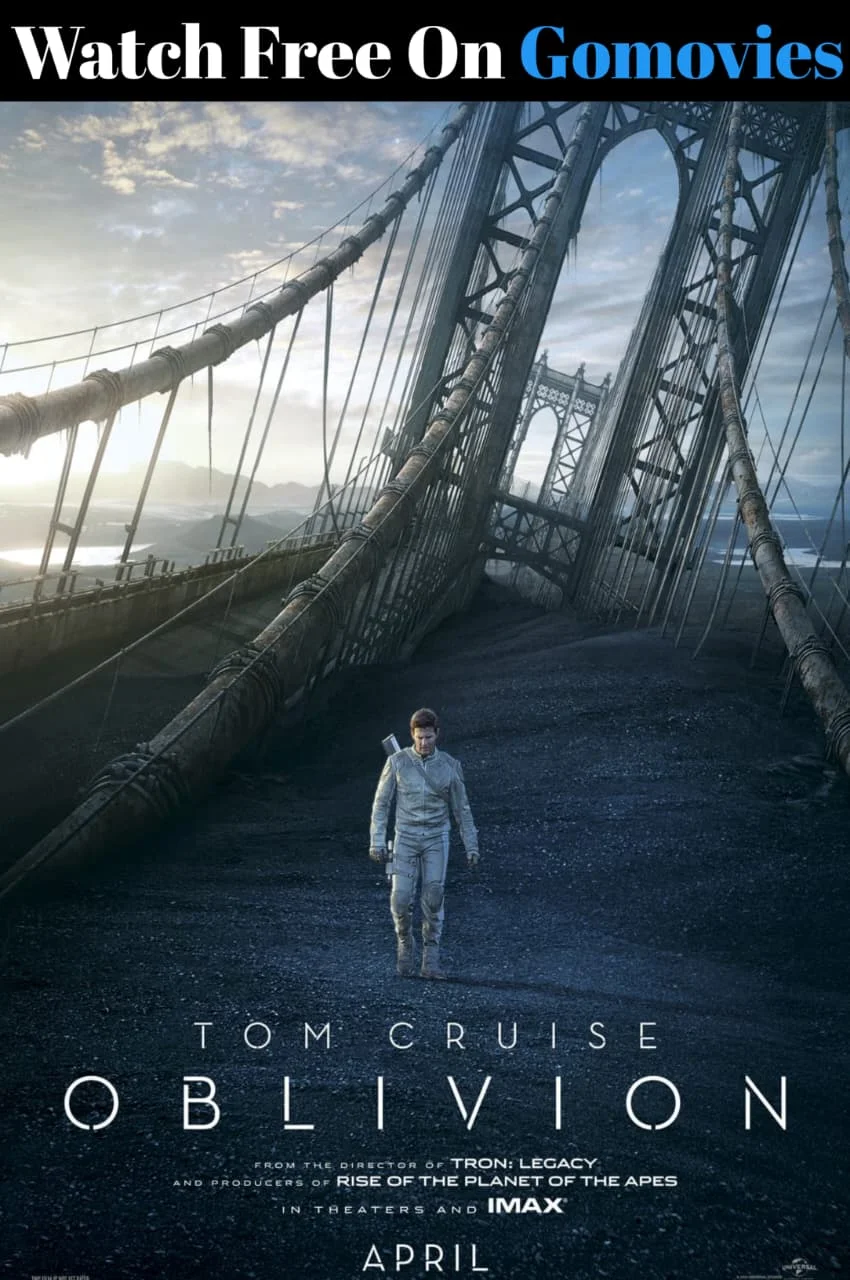 Oblivion (2013)