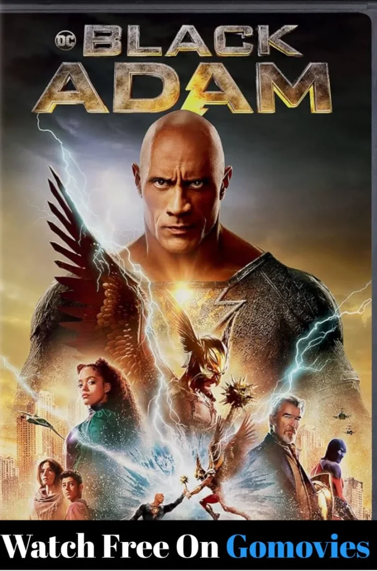 Black Adam