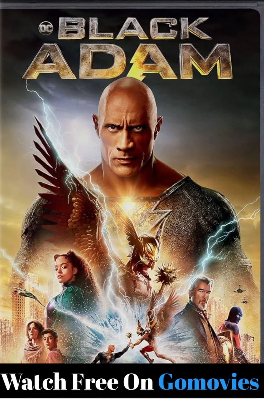 Black Adam