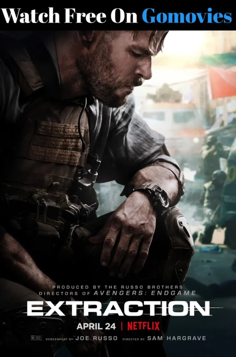 Extraction(2020) 