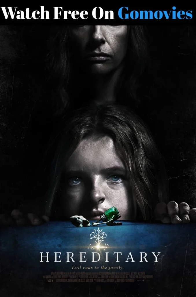 Hereditary 1 Hereditary