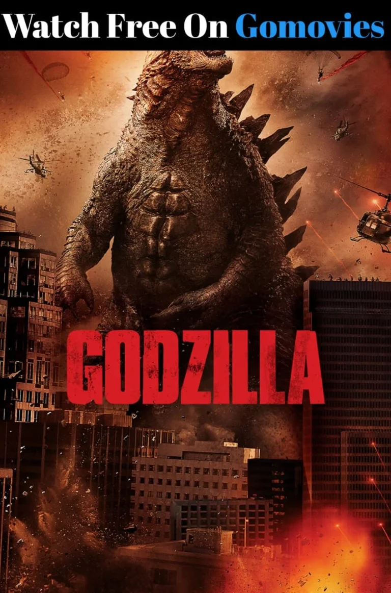 Godzilla