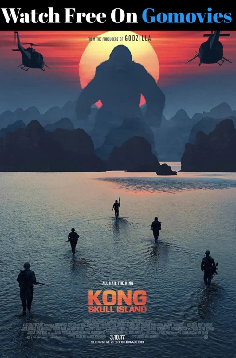 Kong: Skull Island