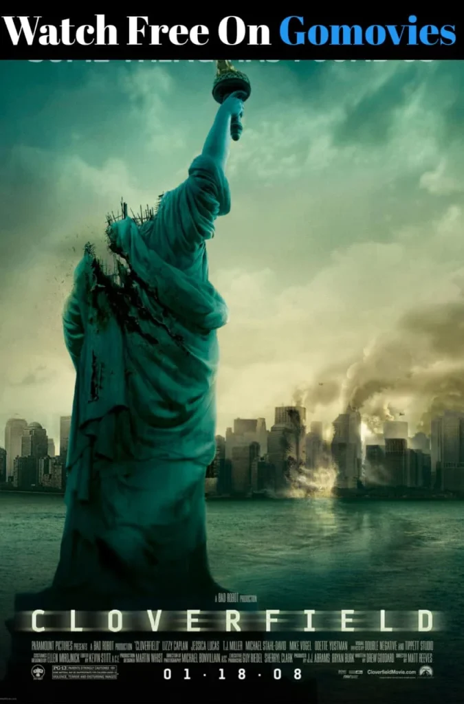 Cloverfield