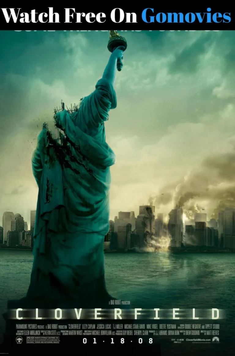 Cloverfield
