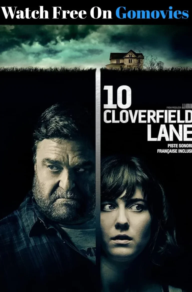 10 Cloverfield Lane
