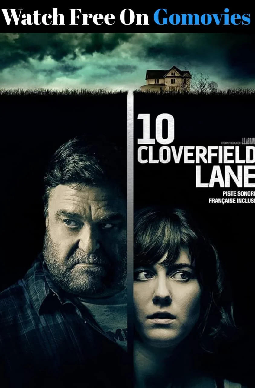 10 Cloverfield Lane