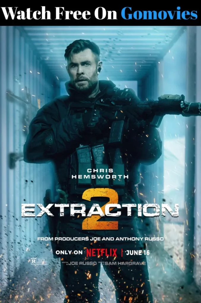 Extraction 2 (2023)