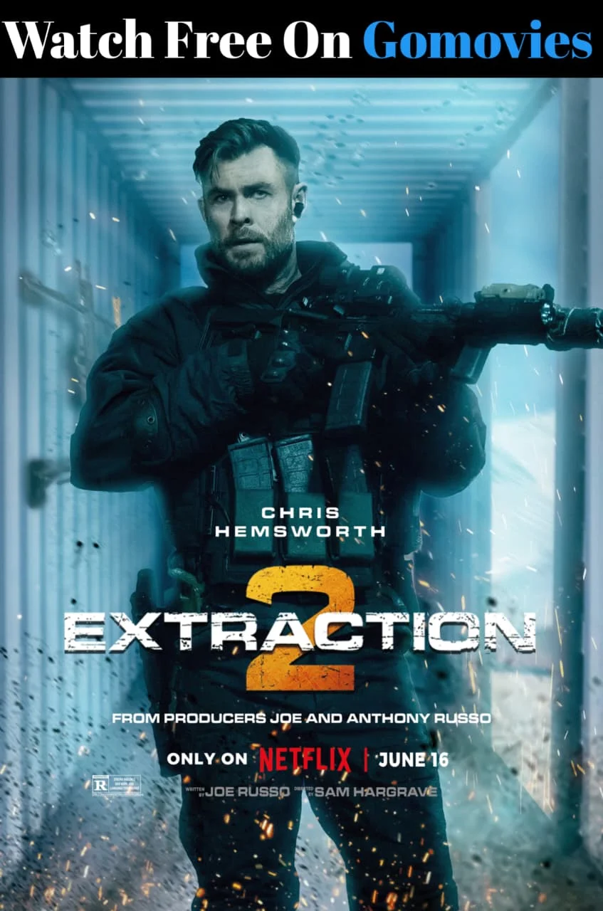 Extraction 2 (2023)