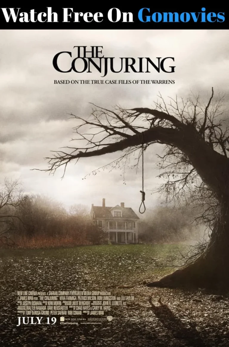 The Conjuring