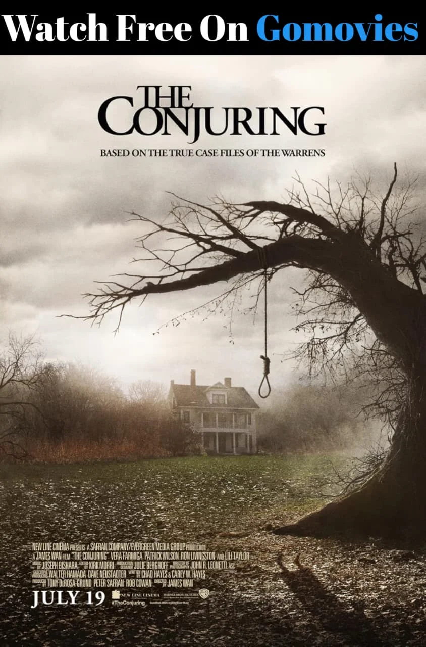 The Conjuring