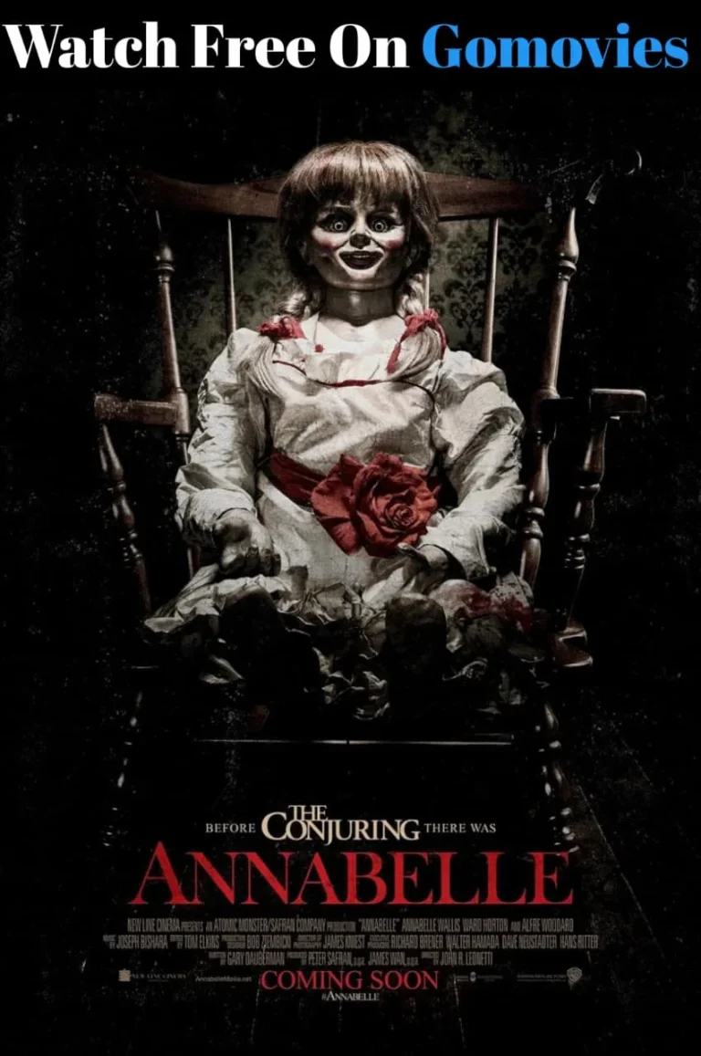 Annabelle