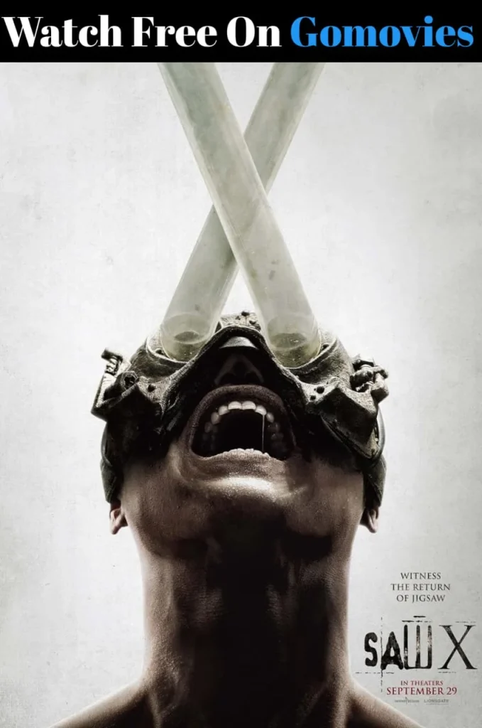 Saw X