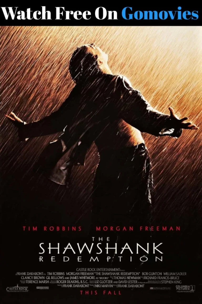 The Shawshank Redemption 