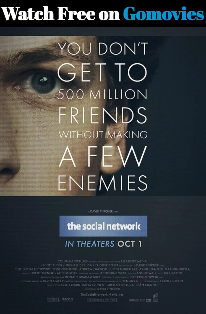 The Social Network