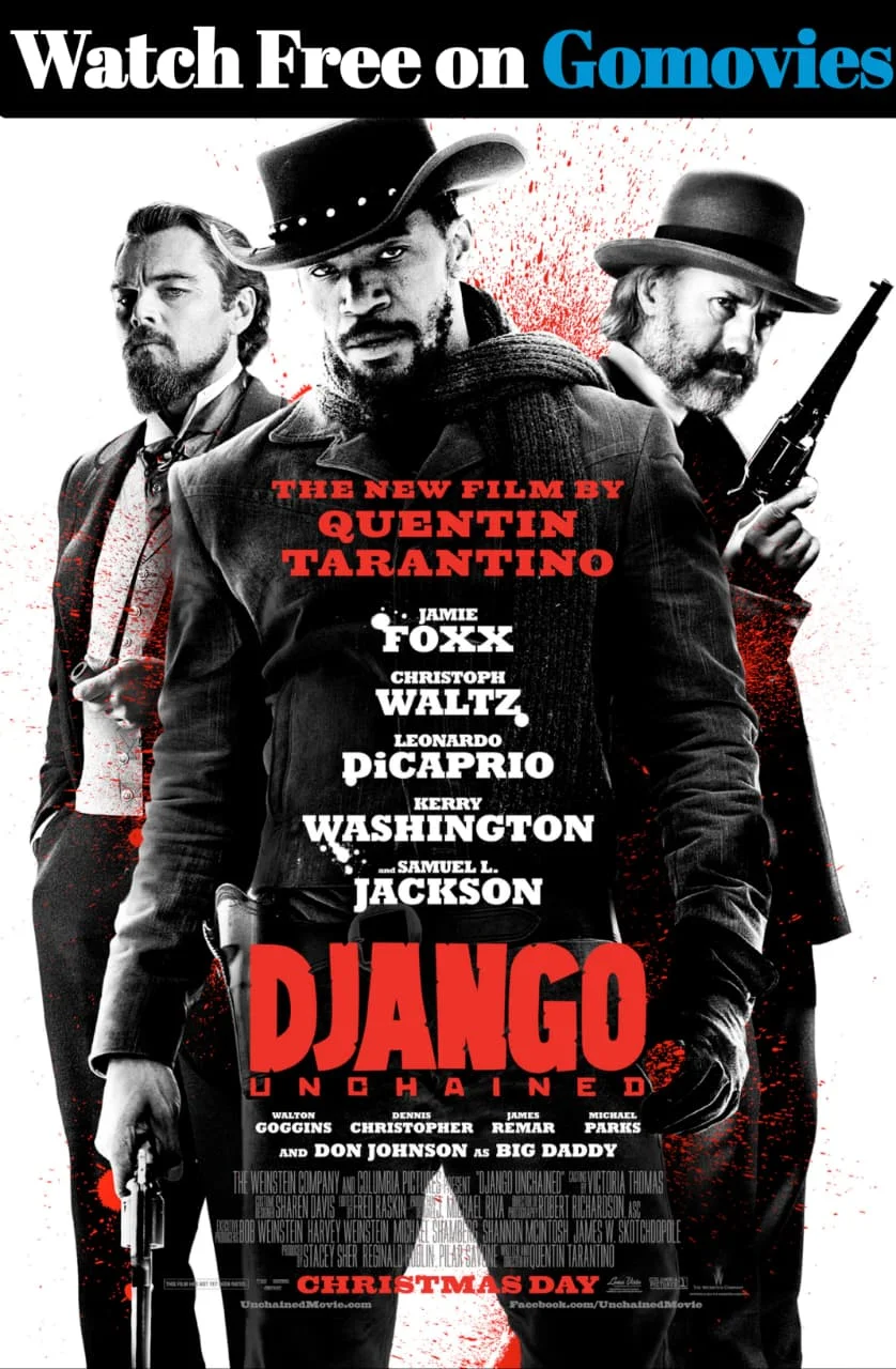 Django Unchained