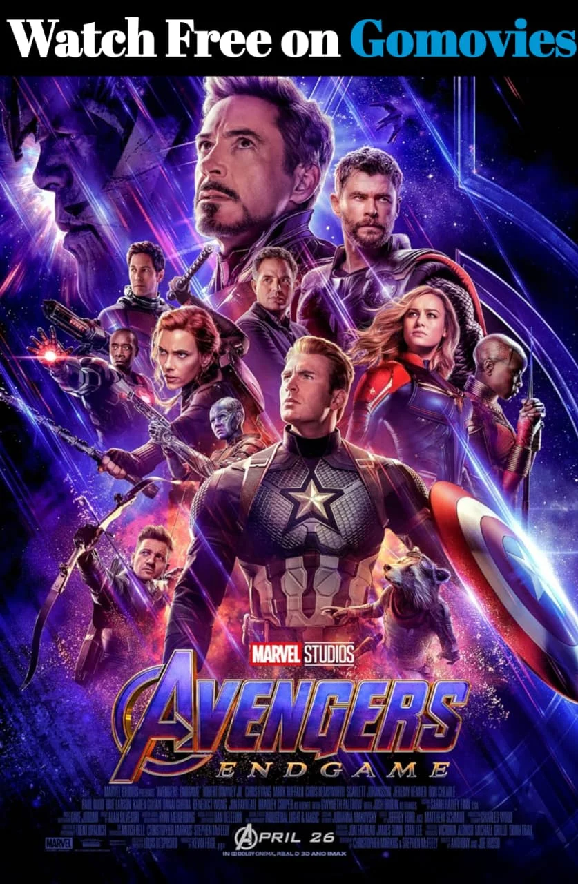 Avengers