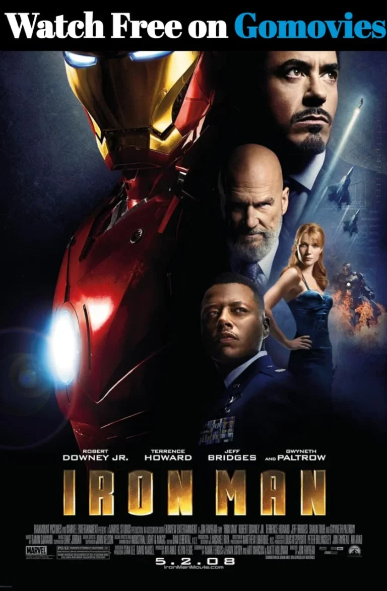 Iron Man