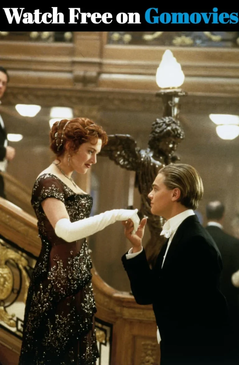 Titanic movie