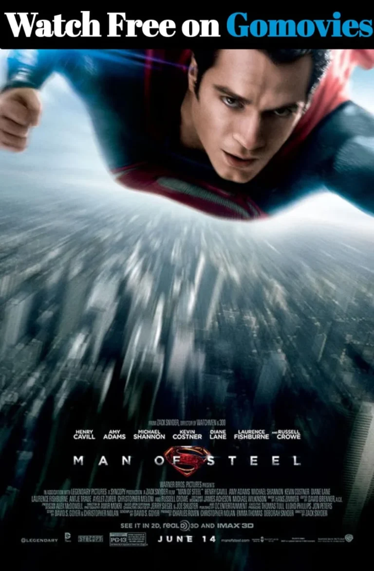 Man of Steel