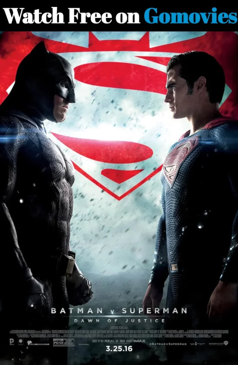 Batman v Superman