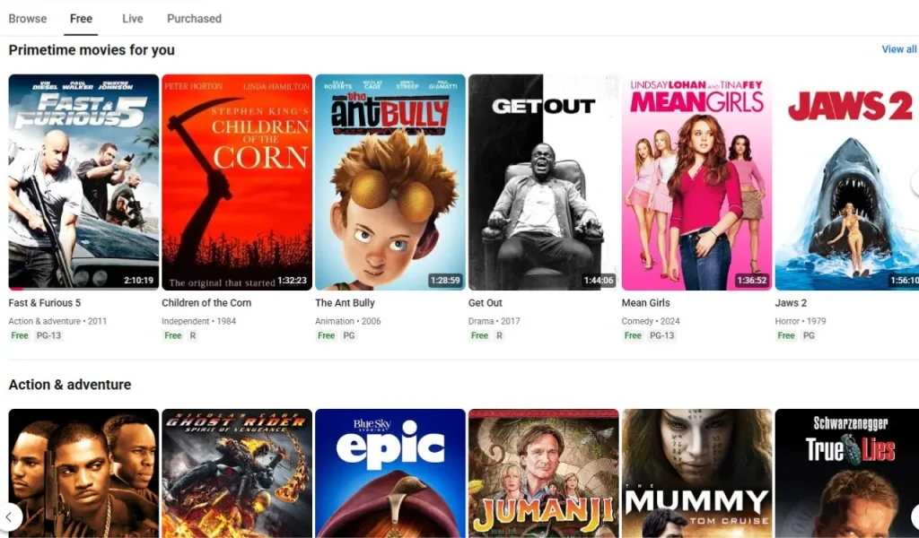 gomovies