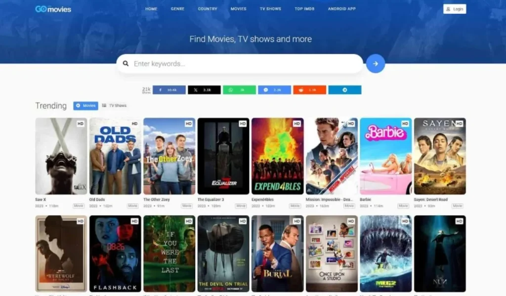 gomovies