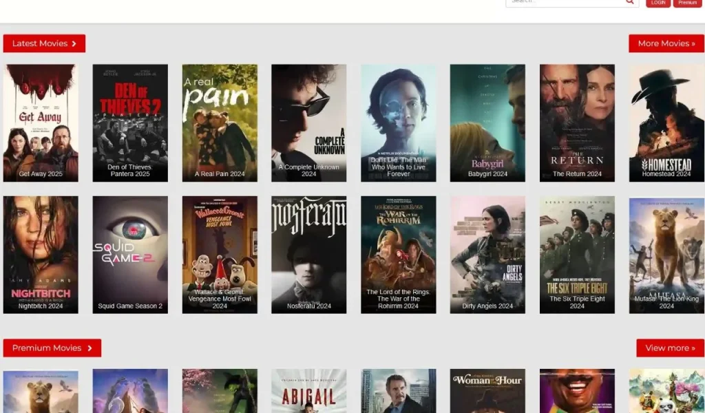 gomovies